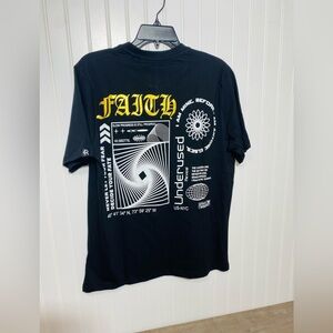 Refinery republic graphic T-shirt size m